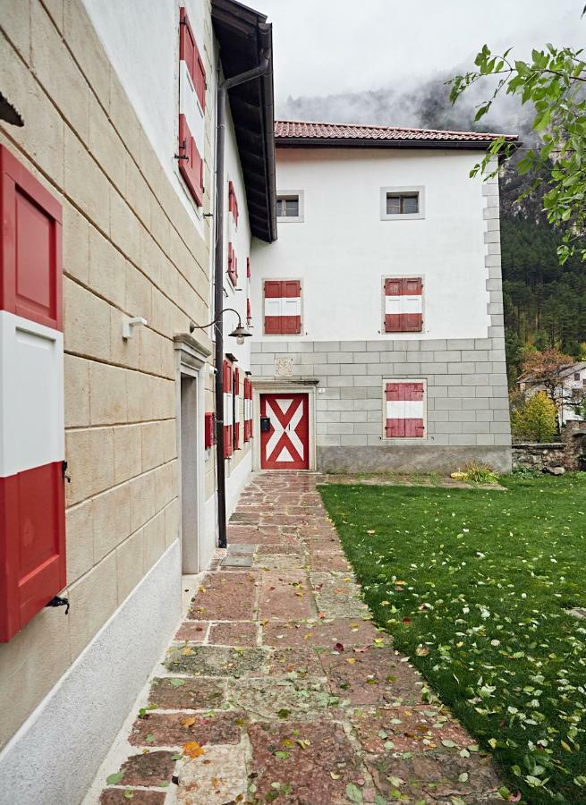 Castello Fai Apartment Fai della Paganella Exterior foto