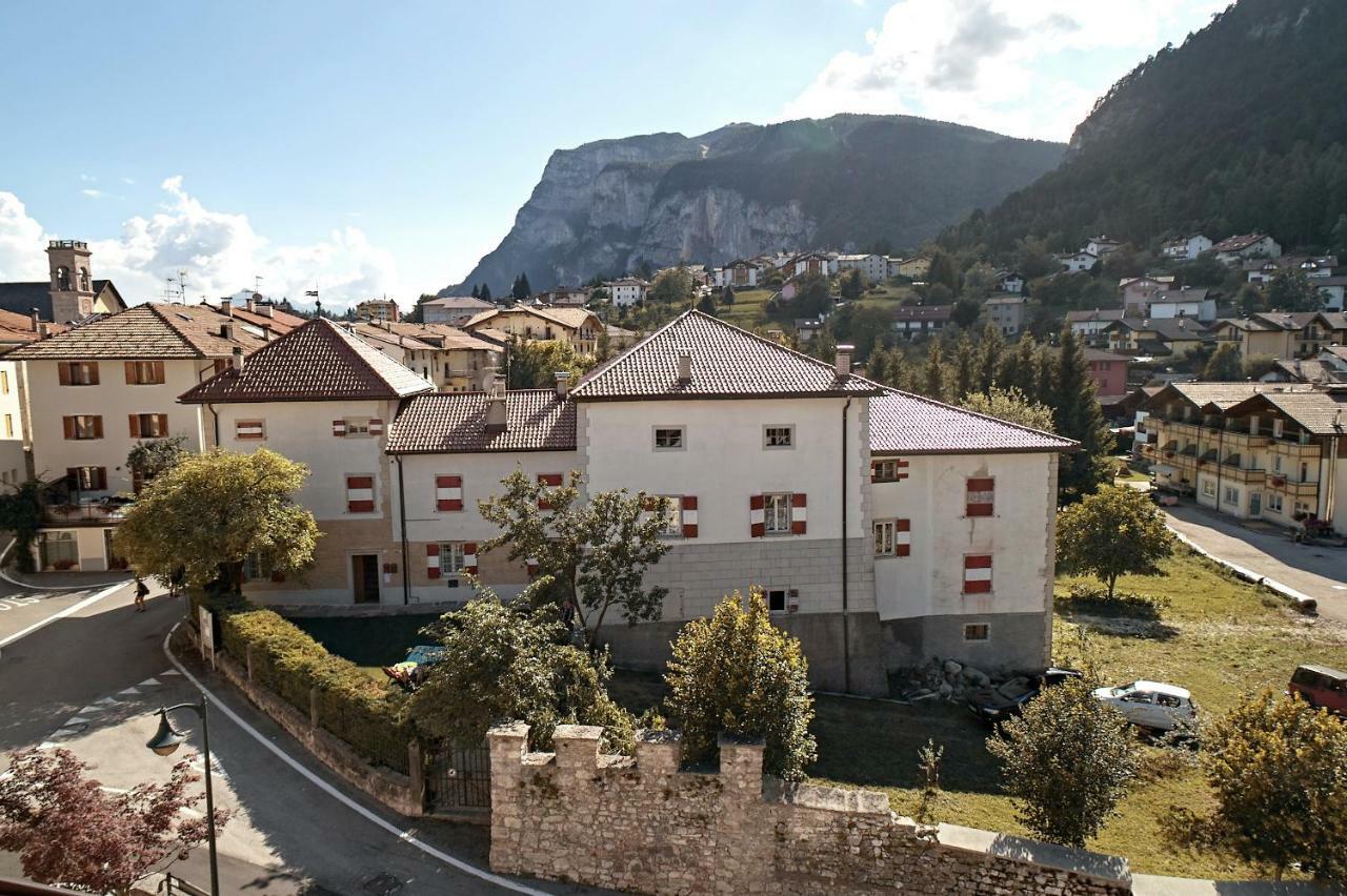Castello Fai Apartment Fai della Paganella Exterior foto