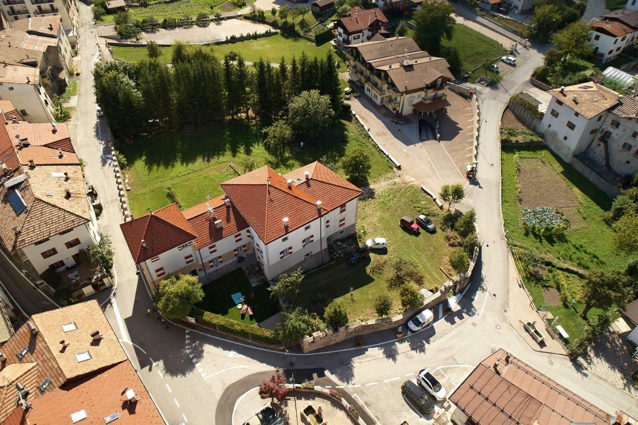 Castello Fai Apartment Fai della Paganella Exterior foto