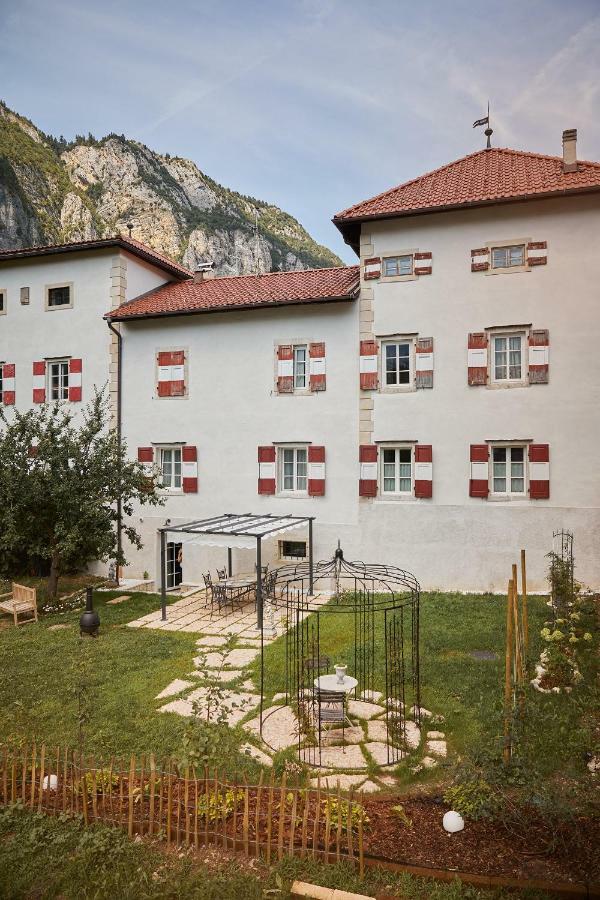 Castello Fai Apartment Fai della Paganella Exterior foto