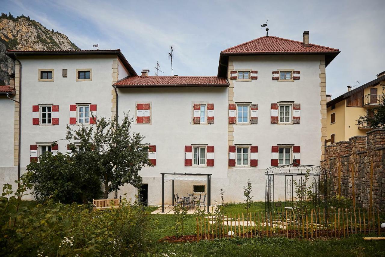 Castello Fai Apartment Fai della Paganella Exterior foto